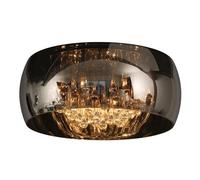 Lucide PEARL Plafonnier à 6 sources lumineuses, G9, 70163/06/11,