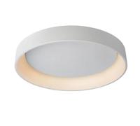 Lucide Plafonnier LED Talowe - Blanc