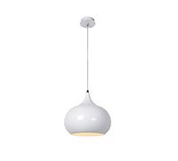 Lucide RIVA - Suspension - Blanc