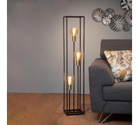 Lucide RUBEN Lampadaire E27, 00724/03/30,
