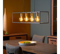 Lucide RUBEN Suspension E27, 00424/04/30,