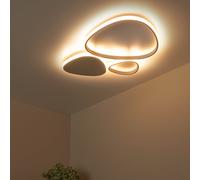 Lucide SAMLING Plafonnier LED, 78102/30/41,