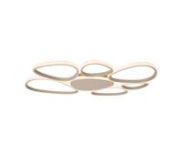 Lucide SAMLING Plafonnier LED, 78102/72/41,