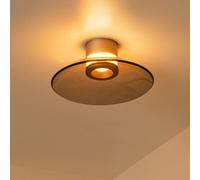 Lucide SANTIAGO Plafonnier LED, 23101/12/62,