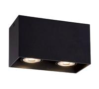 Lucide Spot Bodi - Noir