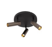 Lucide Spot Grado - Gris