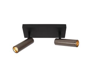 Lucide Spot Grado - Gris
