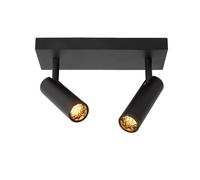 Lucide Spot Grado - Noir