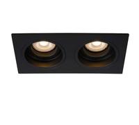 Lucide Spot intérieur plafond - Noir