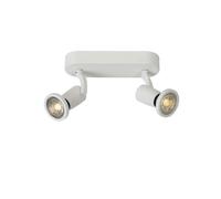 Lucide Spot plafond Jaster-LED - Blanc