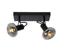 Lucide Spot plafond Madee - Noir