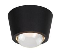 Lucide Spot Rigon - Noir