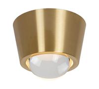 Lucide Spot Rigon - Or