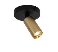 Lucide Spot Ritmo - Or