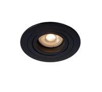 Lucide Spot Tube GU10 - Noir
