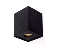 Lucide Spot Tube - Noir
