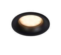 Lucide Spot Ziva - Noir
