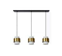 Lucide Suspension Firmin - Or