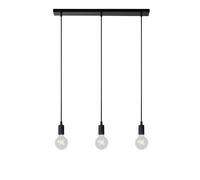 Lucide Suspension Fix Multi - Noir