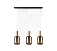 Lucide Suspension Joanet - Noir