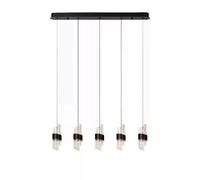 Lucide suspension Kligande - noir