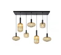 Lucide Suspension Maloto - Or