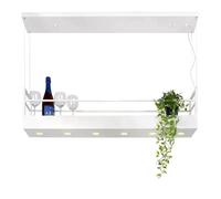 Lucide Suspension Miravelle - Blanc