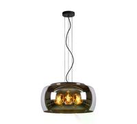 Lucide Suspension Olivia - Gris