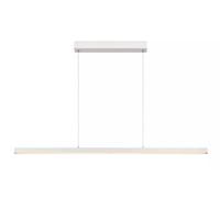 Lucide suspension Sigma - Blanc