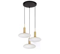Lucide Suspension Singala - Or