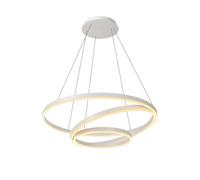 Lucide Suspension Triniti - Blanc