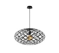 Lucide suspension Wolfram - Noir
