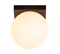 Lucide Plafonnier LED - Blanc