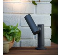 Lampe d'extérieur Lucide à LED intégrée 4,5 W 3000 K TATUM 27893/05/29