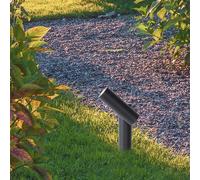 Lucide projecteur encastré de sol LED 4.5W 3000K TATUM 27894/05/29