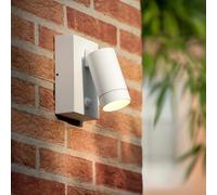 Lucide GU10 50W TAYLOR LUMIÈRE MURALE D'EXTÉRIEUR 09831/01/31