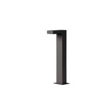 Lampe d'extérieur sur pied Lucide LED 3 W 3000 K TEXAS 28851/40/30