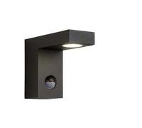 Lucide LED 6W 3000K TEXAS 28850/24/30 lampe d'extérieur murale
