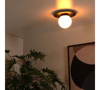 Lucide TRICIA Plafonnier E27, 79187/01/30,