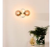 Lucide TYCHO Applique murale G9, 45274/02/02,
