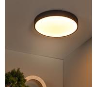 Lucide UNAR Plafonnier LED, 79185/40/30,