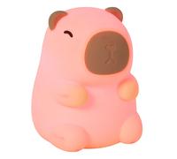 Lucide Veilleuse LED enfant Capybara - Beige