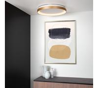 Lucide VIDAL Plafonnier LED, 46103/38/02,