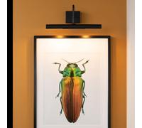 Lucide VINZ Applique murale G9, 45299/02/30,