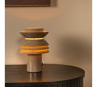 Lucide YINDRA Lampe de table E27, 65503/01/41,