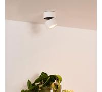 Lucide YUMIKO Projecteur, LED, 1 source lumineuse, 35911/08/31,