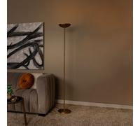 Lucide ZENITH Lampadaire à éclairage indirect, LED, 19791/20/02,