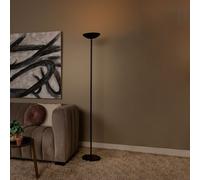 Lucide ZENITH Lampadaire à éclairage indirect, LED, 19791/20/30,