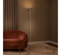 Lucide ZENITH Lampadaire à éclairage indirect, LED, 19791/20/31,
