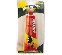 LUCIFER Colle anti-nuisibles - Tube 135g - Incolore Inodore Incolore